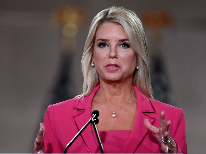 AQSh Adliya vazirligi Maduro ishini kengaytirishni o‘rganmoqda