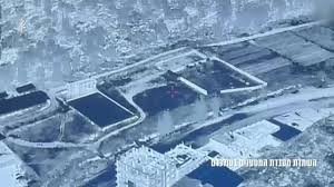 Isroil G‘arbiy sohilda portlovchi moddalar laboratoriyasini yo‘q qilganini ma’lum qildi