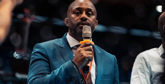 MMA sport turi Olimpiya o‘yinlari dasturiga kirishi mumkin