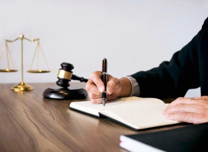 Судьялар даромадлари ва мол-мулки тўғрисида декларация топширади