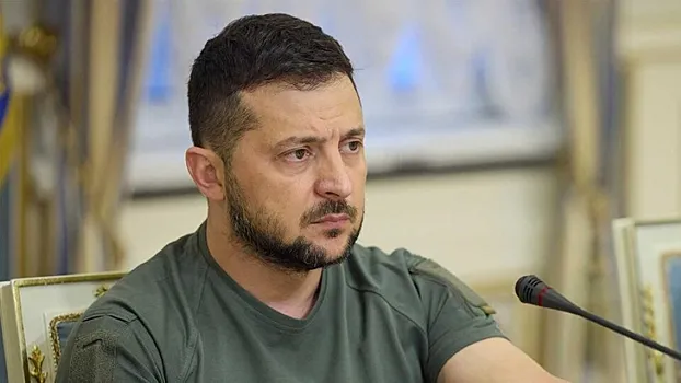 G‘arb Zelenskiy «abadiy mojaro»ni afzal ko‘rishini aytdi