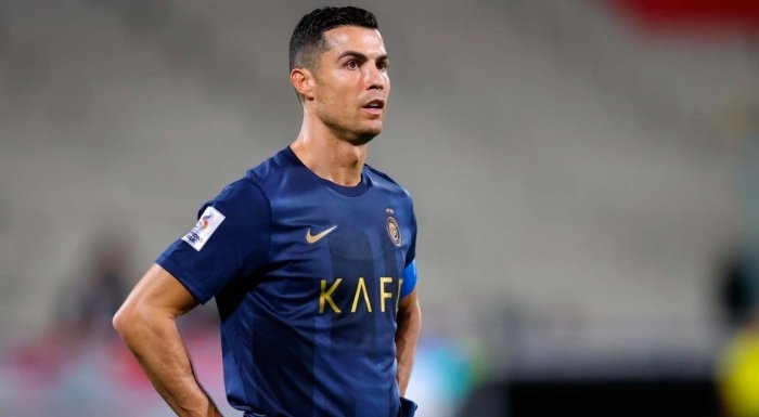 Роналду энди АПЛ клубини сотиб олмоқчи