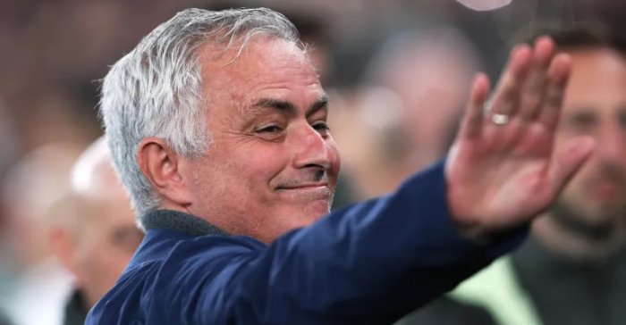 Joze Mourinyo “Real”dan yana ikki nafar futbolchi so‘radi