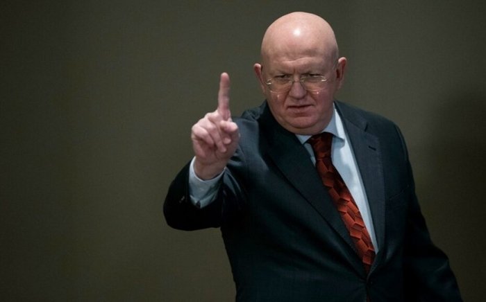 Россия огоҳлантирди ва АҚШ ҳаракатларини қоралади