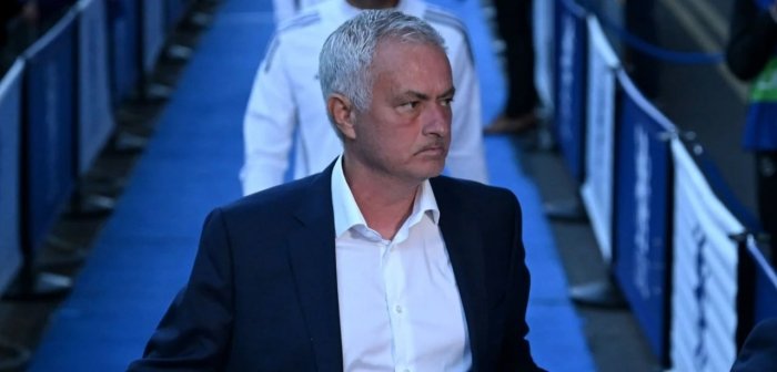 Mourinyo: Bu futbolchini "Real"ga qaytarmasak bo‘lmaydi