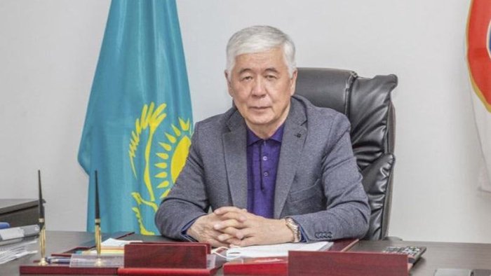 Qozog‘istonda davlat pullarini o‘zlashtirgan futbol klubi direktori ushlandi