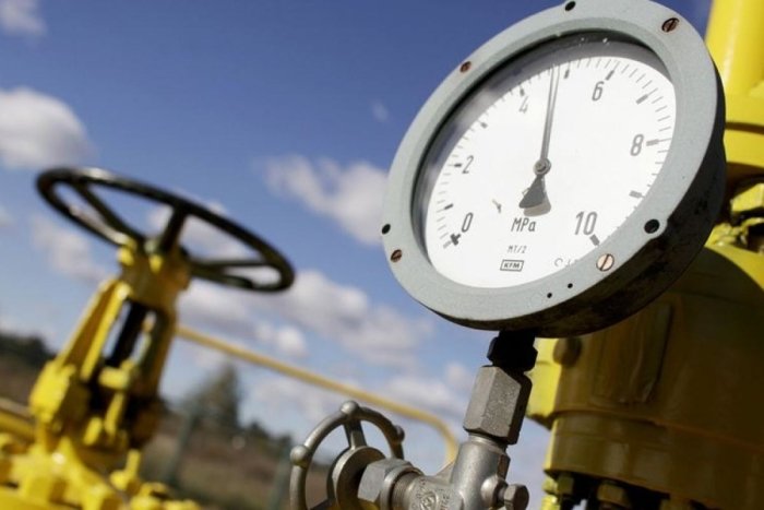 Evropa ittifoqi fevral oyida rekord darajada gaz xarid qildi