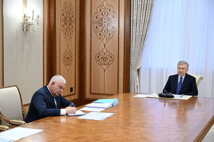 II жаҳон уруши қатнашчилари 30 млн сўм миқдорида мукофотланади, Мудофаа вазирлиги офицерлари ойлик устама миқдори икки бараварга оширилади