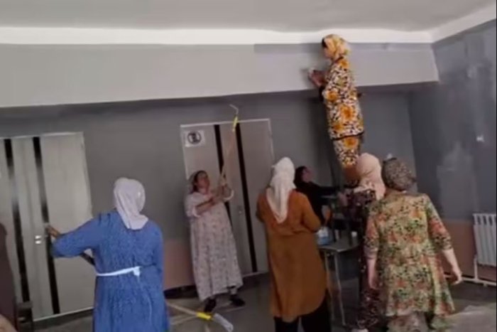 Barcha ta’lim muassasalarida majburiy mehnat ustidan nazorat tadbirlari (reydlar) o‘tkaziladi