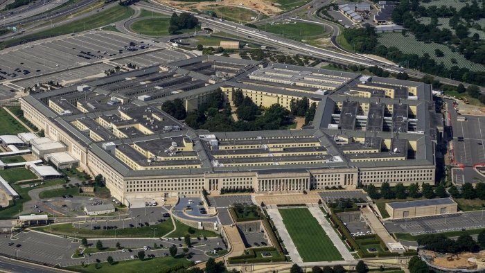 Pentagon ikkita APL qurilishi bo‘yicha 18,4 milliard dollarlik shartnomalar tuzdi