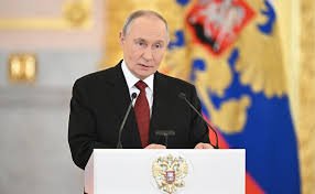 Putin: Xavfsizlik umumiy bo‘lishi kerak