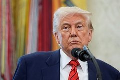 Трамп Ҳиндистон ва Покистон ўртасидаги можаронинг кучайишини шармандалик деб атади