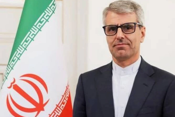 Олти давлат вакиллари Эронда Афғонистондаги вазиятни муҳокама қилади