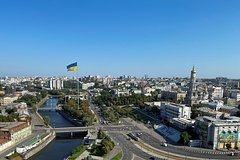 Ғарбда украиналикларнинг ҳудудлардан воз кечиш борасидаги позицияси ошкор бўлди