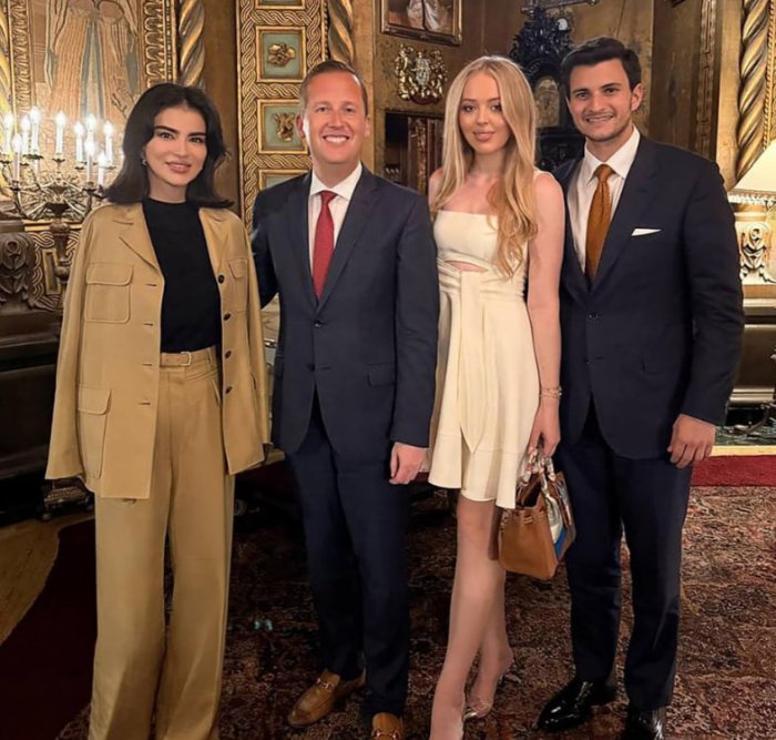 Саида Мирзиёева АҚШ Президентининг Жанубий ва Марказий Осиё бўйича махсус вакили билан учрашди