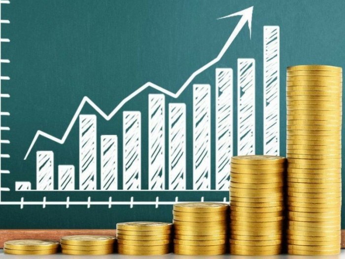 Ишлаб чиқариш саноатининг жами асосий капиталга ўзлаштирилган хорижий инвестиция ва кредитлар ҳажмидаги улуши 32 % га етди