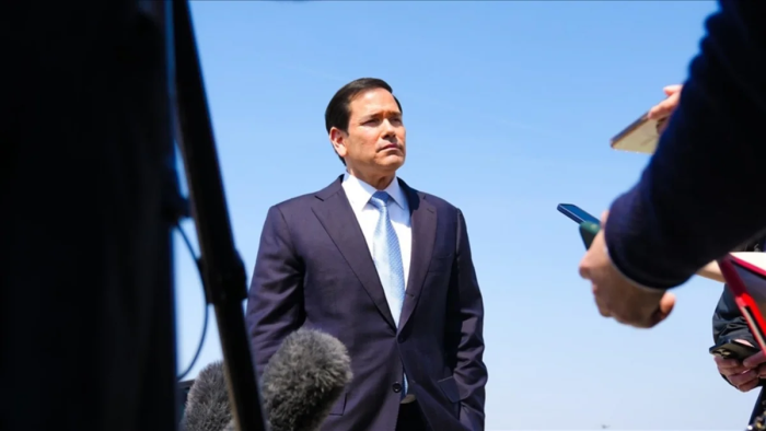 АҚШ Давлат котиби: "Россия қудратли ядровий давлат бўлиб қолмоқда"