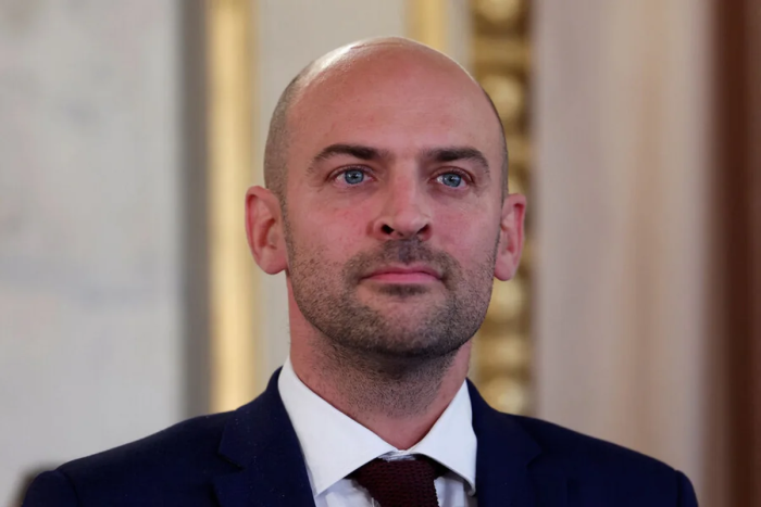 Франция Форс кўрфази мамлакатлари ва Иорданияни Эрондан ҳимоя қилишга тайёр