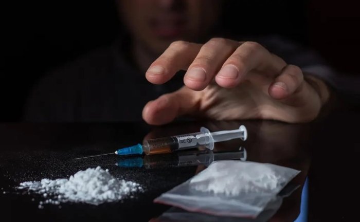 Narkologiya muassasalarida majburiy davolash tartibi belgilab qo‘yildi