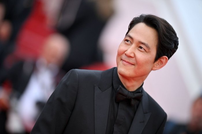 Janubiy koreyalik ayol "Kalmar o‘yini" seriali "qahramoni"ning tuzog‘iga ilindi Janubiy koreyalik ayol "Kalmar o‘yini" seriali "qahramoni"ning tuzog‘iga ilindi