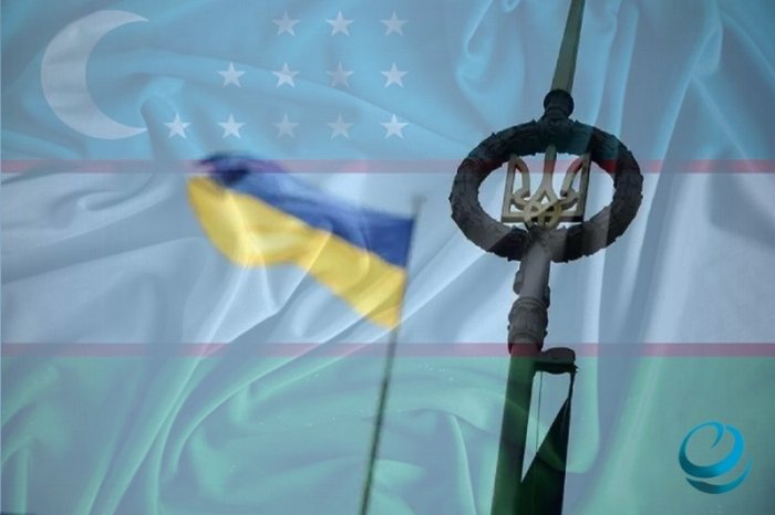 Ukraina O‘zbekistonga sanksiya joriy qildi. Uchta kompaniya va bir fuqaro “qora ro‘yxat”da