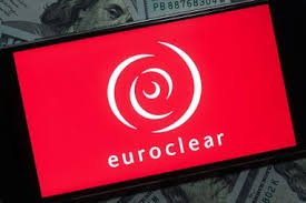 Euroclear музлатилган Россия активларидан Украинага 6,6 миллиард евро ўтказди