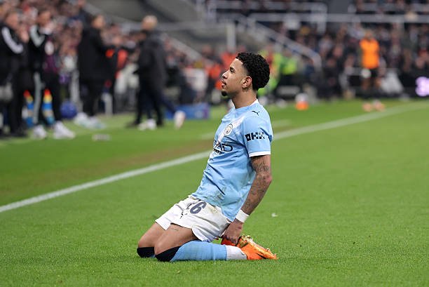 Gvardiola "Siti" futbolchisini yuqori darajadagi yulduzga aylantirmoqchi