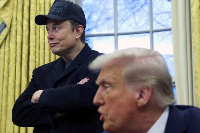 Donald Tramp Trampning elektromobillariga qarshimi?
