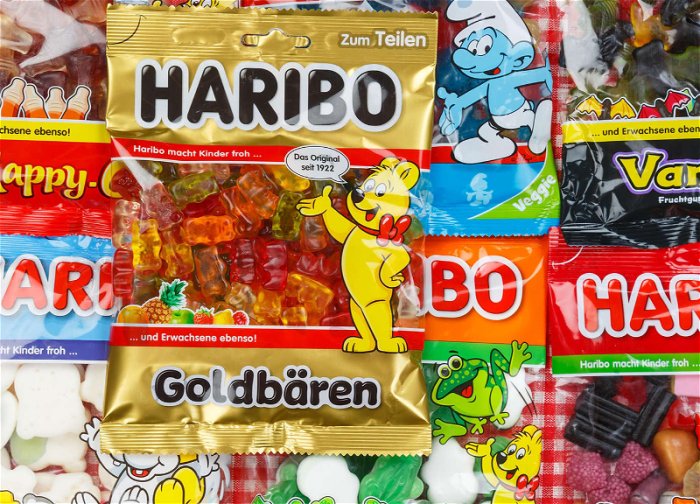 Огоҳ бўлинг! Яна икки мамлакатда Haribo мармеладларида каннабис чиққани маълум бўлди