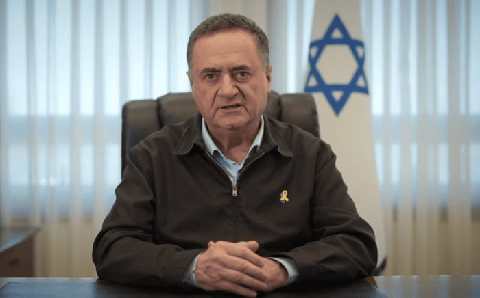 Исроил мудофаа вазири: "Ғазода яҳудийлар армияси доимий равишда бўлиши зарур"