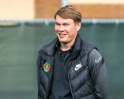 Rossiya klubi rahbari 15 yilga qamalishi mumkin