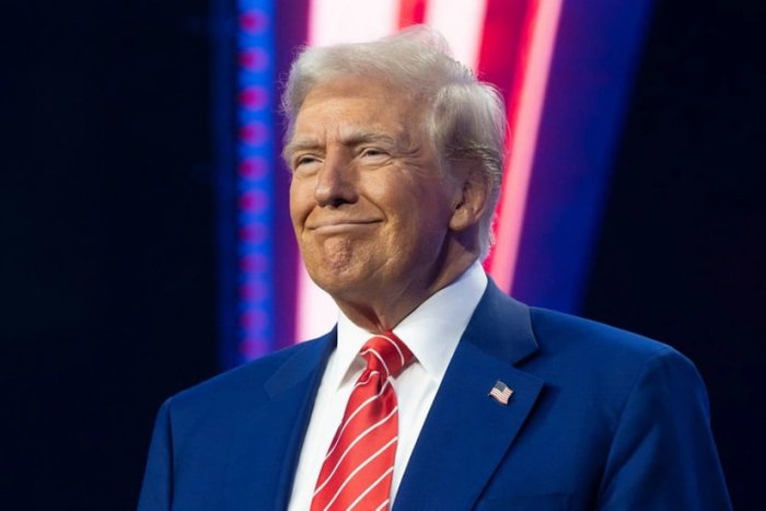 Трамп Эрон ҳукуматига миннатдорчилик билдирди