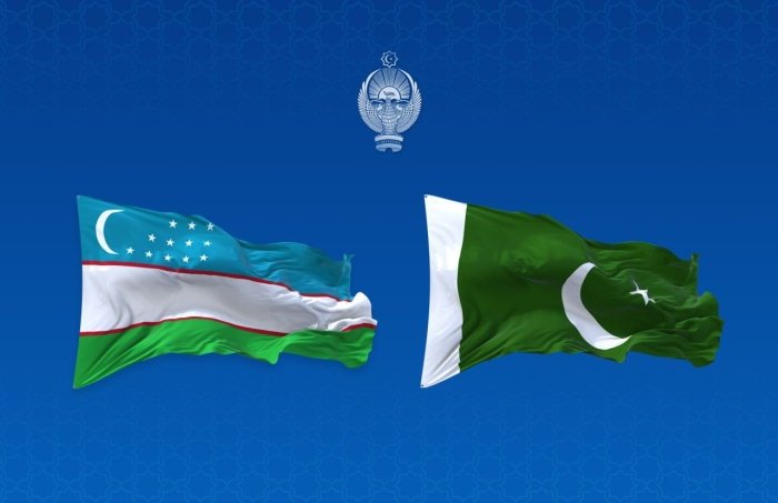 Ўзбекистон Президенти давлат ташрифи билан Покистонга боради