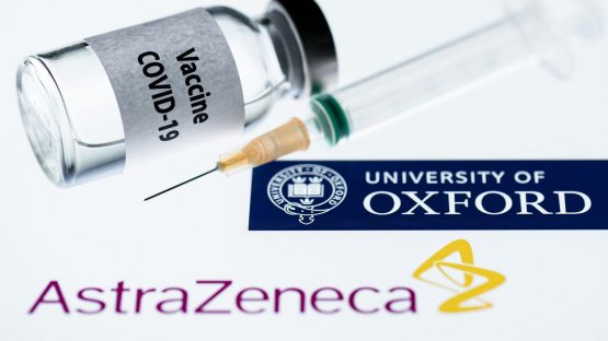 Европа Иттифоқи AstraZeneca вакцинасини сотиб олишдан бош тортди