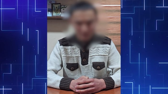 Андижонда 2007 йилда туғилган ўсмирлардан ташкил топган "шаҳидлик" ва "жиҳод" қилиш масаласида суҳбатлар ташкил этган гуруҳ фаолиятига чек қўйилди (видео)