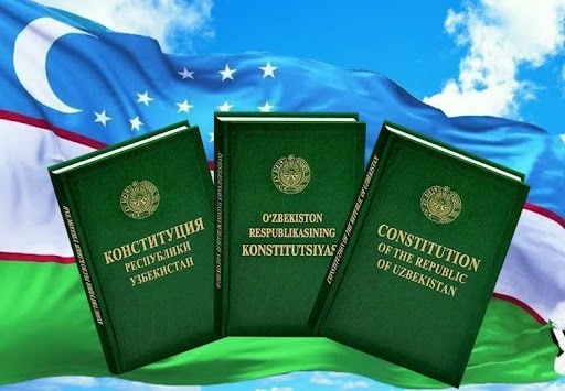YANGILANAYOTGAN KONSTITUSIYa -INSON SHA’NI VA QADR-QIMMATI DAXLSIZLIGI KAFOLATIDIR