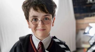 Pultni qo‘lingizga oling, "Garri Potter" serialini ko‘ramiz! 