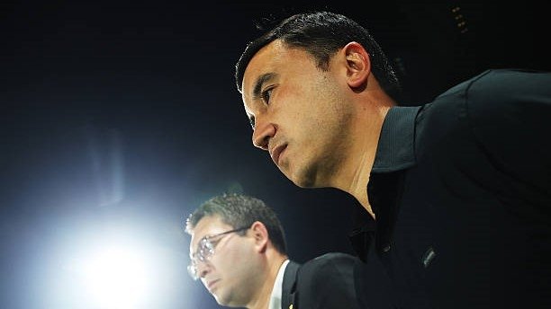 Islom Ismoilov JCh nimchorak finalidan oldin o‘z fikrlarini bildirdi