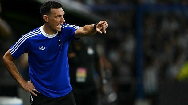 Аргентинани Жаҳон чемпиони қилган мураббий «Реал»га келиши мумкин