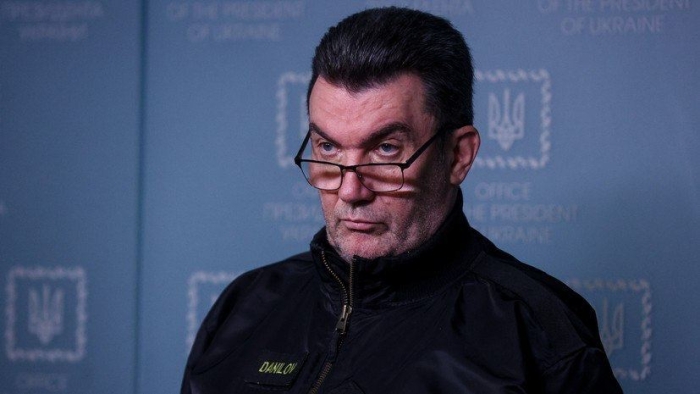 Ukraina Milliy xavfsizlik va mudofaa kengashi kotibi Ukraina QK askarlari NATO davlatlari uchun jon berayotganini tan oldi.