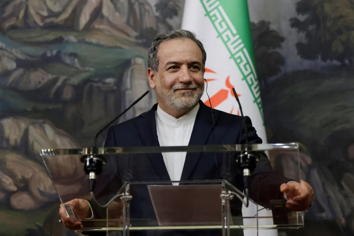 Арағчи нима сабабдан Покистонга ташриф буюрганини биласизми?