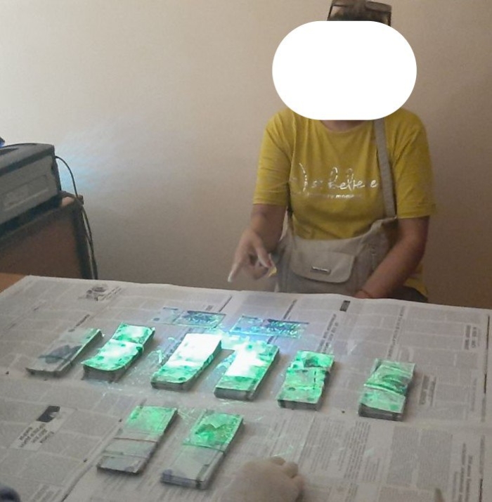 Pora evaziga ishga joylashtirib qo‘yishni va’da qilgan firibgarlar ushlandi