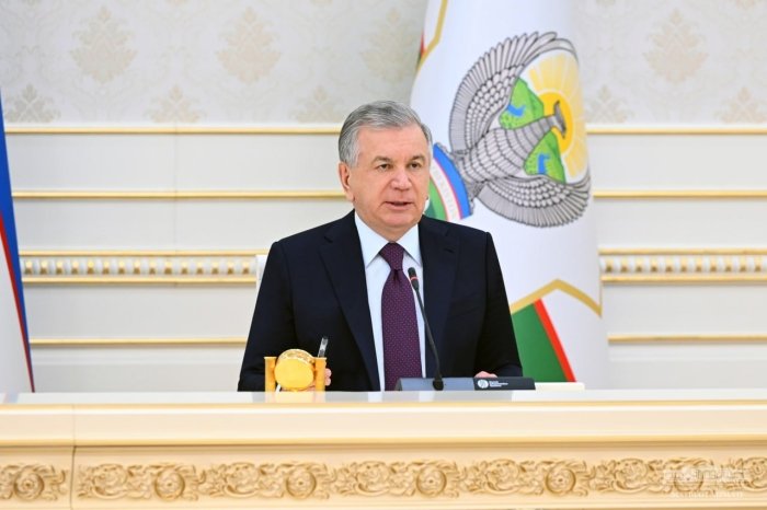 Prezident: Inflyasiyani jilovlash va valyuta barqarorligini ta’minlash eksport bilan chambarchas bog‘liq