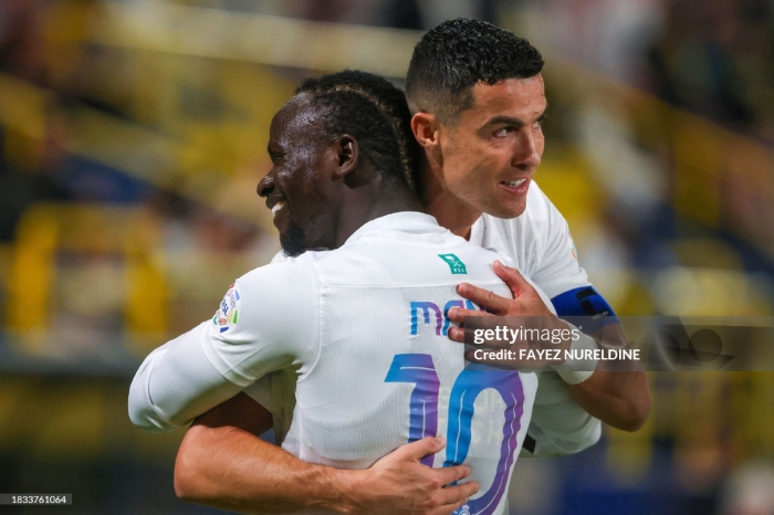 2023 yilda eng ko‘p soqqa ishlab topgan futbolchilar ro‘yxati e’lon qilindi (foto)