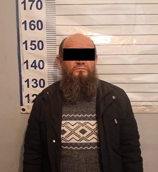 14 ёшли набира 70 ёшли бобосидан ҳомиладор бўлди