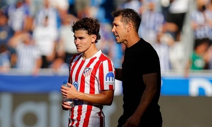 "Atletiko" yulduzi rahbariyatga "Barselona"ga o‘tmoqchi ekanligini ma’lum qildi