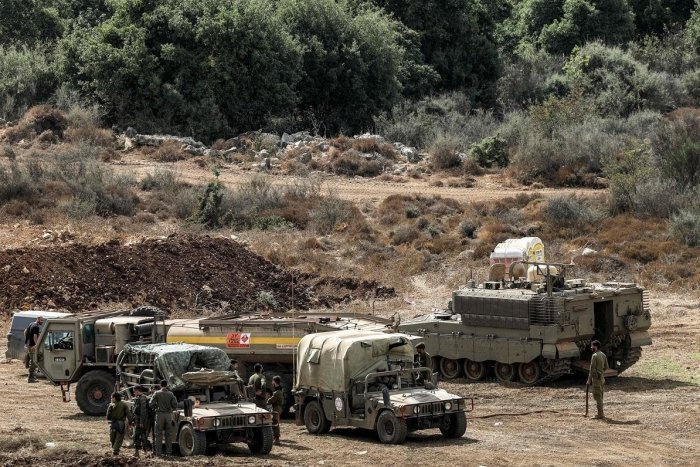 Livandagi vaziyat qaltis: AQSh elchixonasidan shoshilinch bayonot