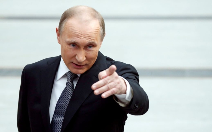 Polsha Bosh vaziri: "Putinni yakkab qo‘yish kerak"