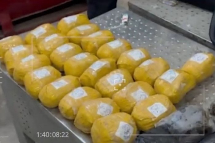 Toshkentda 70 kg ortiq giyohvand moddalarni Rossiyaga olib o‘tmoqchi bo‘lganlar ushlandi