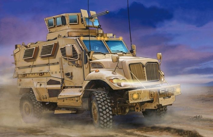 Украина қўмондонлари қурол-яроғ сотмоқда?!